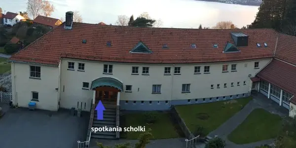 bergenpol scholka dziecieca