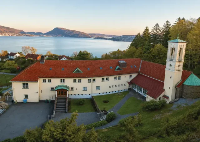 Klasztor Marias Minde